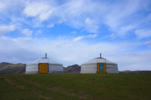 Lee más sobre el artículo La Yurta, educación activa en el sur de España