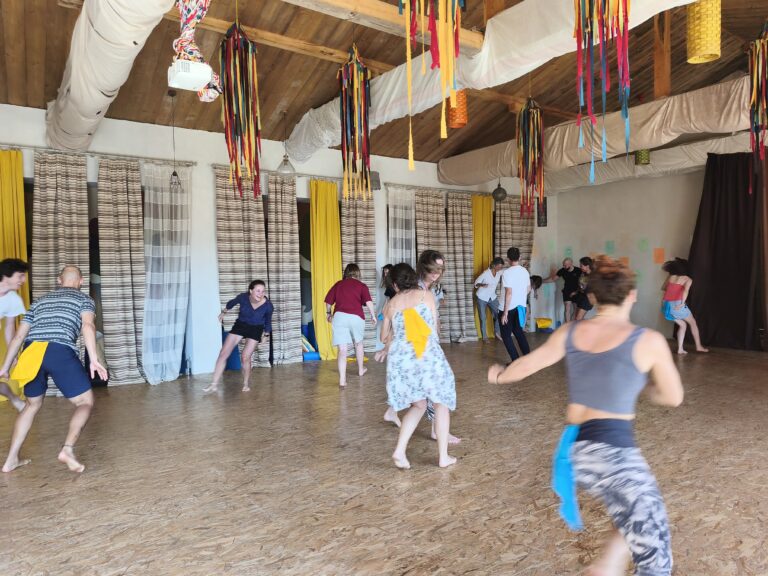 Lee más sobre el artículo ATB: presencia, juego y conexión para todas las edades